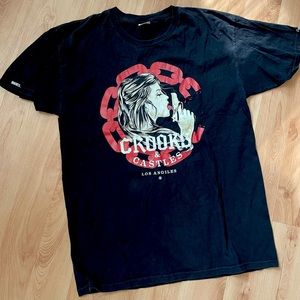 Crooks & Castles T-Shirt